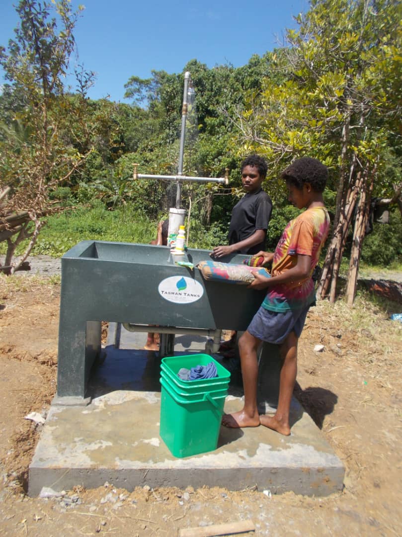Water Supply Project2