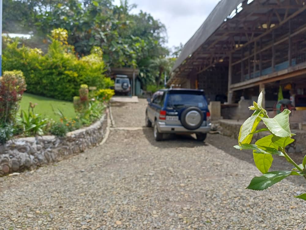 Guest House Accommodation in Goroka PNG