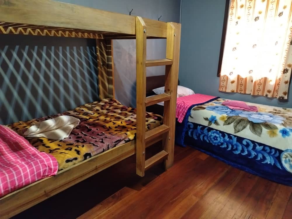 Guest House Accommodation in Goroka PNG