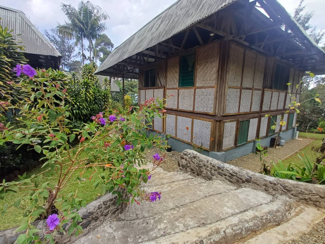 Guest House Accommodation in Goroka PNG