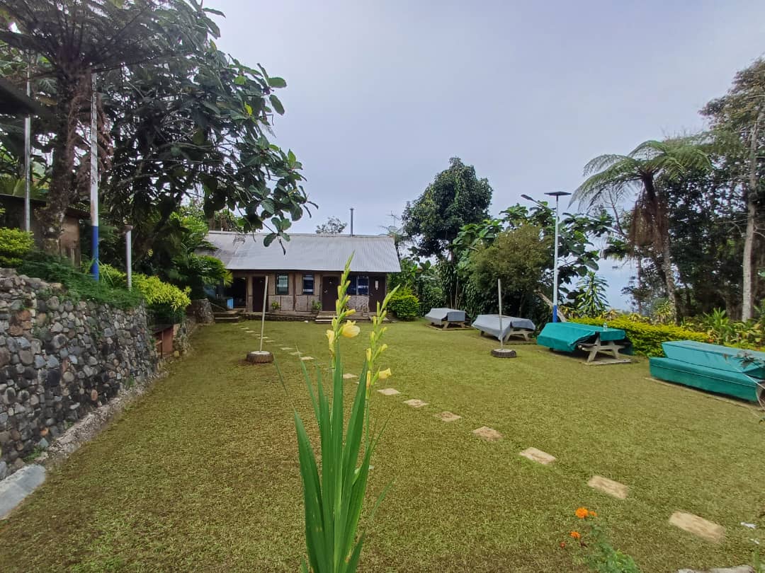 Guest House Accommodation in Goroka PNG