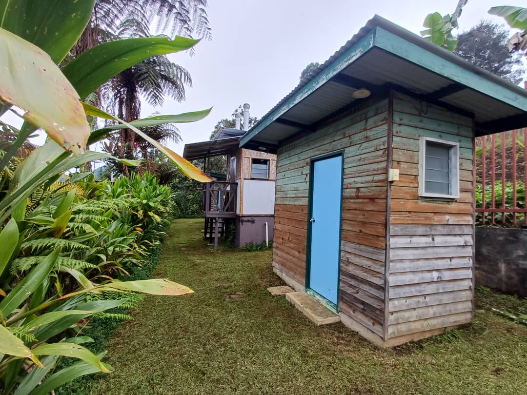 Guest House Accommodation in Goroka PNG